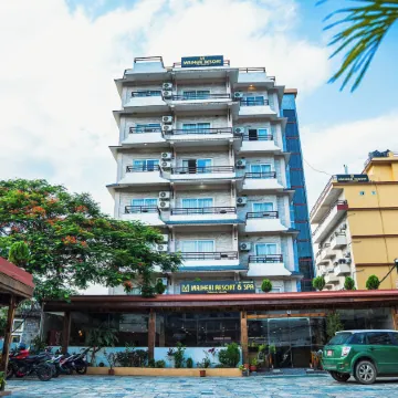 Majheri Resort and Spa