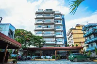 マジェリ リゾート アンド スパ のホテル