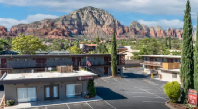 Dreamcatcher Inn of Sedona Hotels in Sedona