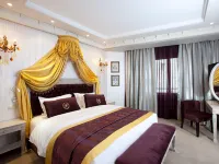 Art Palace Suites & Spa Hotels near FMSAR