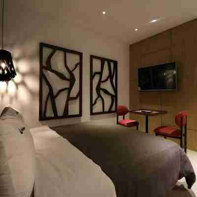 이그니스 호텔 Rooms