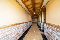 Gimpo Petite Hotel Hotels in Gimpo-si
