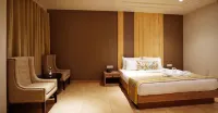 Five Elements Hotel Maplewood Premier Haldwani Hotels in Haldwani