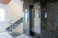 FabHotel RR Residency I - Nr Khammam Bus Stand Hotels in Khammam