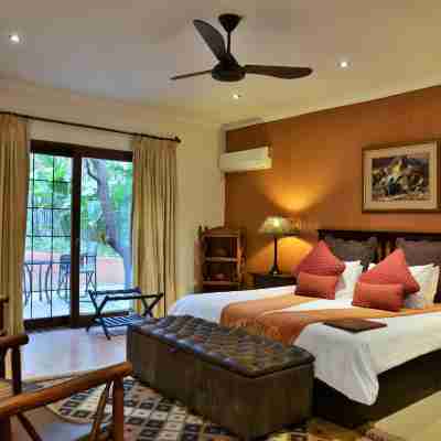 Last Word Madikwe Rooms