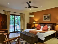 Last Word Madikwe Hotels in Zeerust
