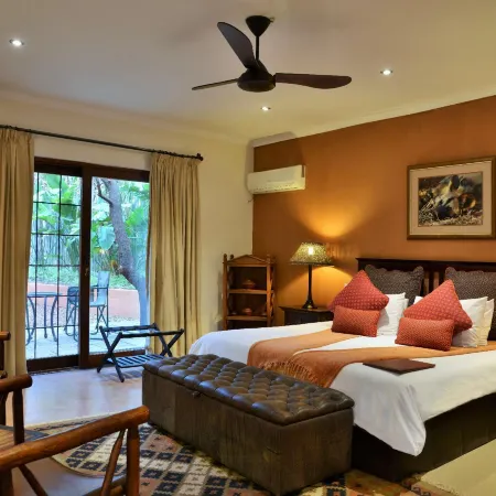 Last Word Madikwe Hotels in Zeerust