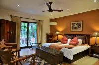 Last Word Madikwe Hotels in Zeerust