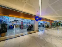 Citispace 1BR Suite at FAME Residences #FM45 - parking