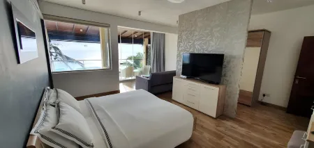 Hikka House - Thema Collection Отели рядом с достопримечательностью «Наригама Бич»