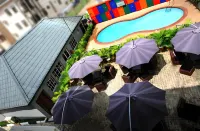Western Dreams Hotel - Pools