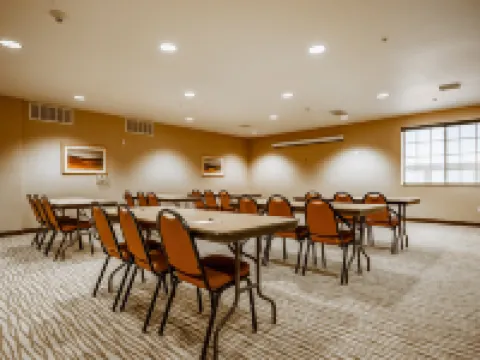 Cobblestone Suites - Ripon Hotels in Fond du Lac County