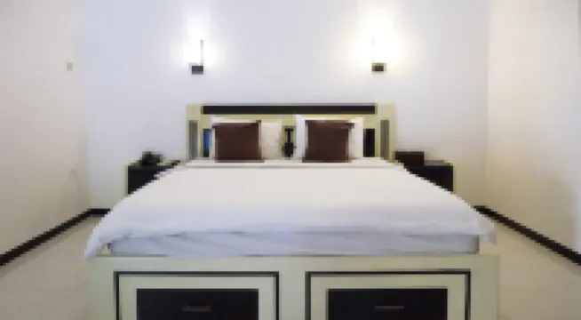 Bj. Perdana Hotel & Resort