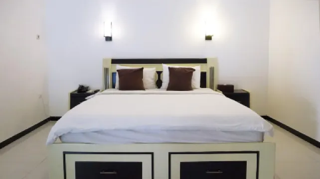 Bj. Perdana Hotel & Resort