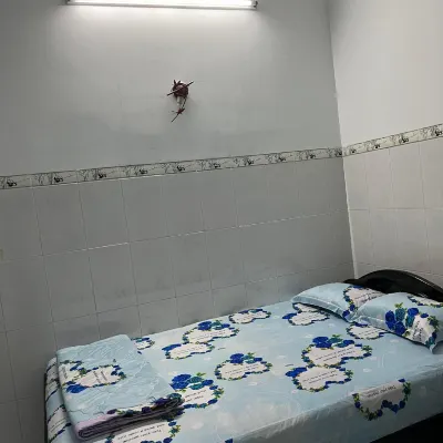 Cat Phuong Motel Hotels near Bến xe khách Bình Thuận