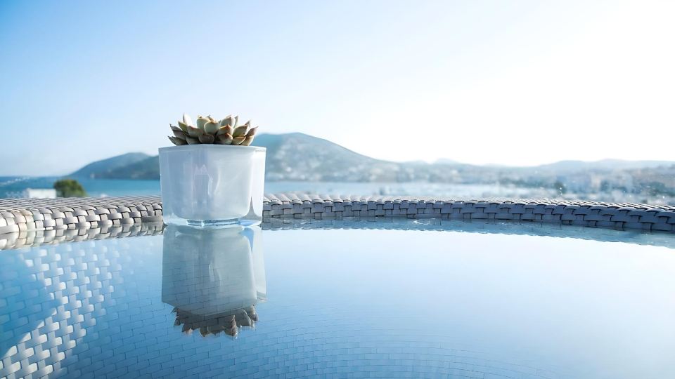 Ovea Mykonos
