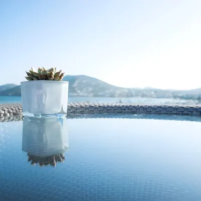 Ovea Mykonos Hotel in zona Chiesa Panagia Paraportiani