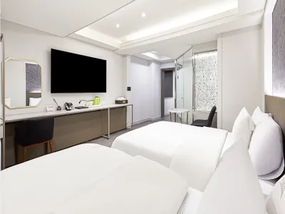 Bundang Regency Hotel