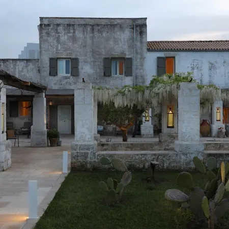Masseria Borgo Sentinella