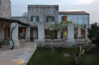 Masseria Borgo Sentinella