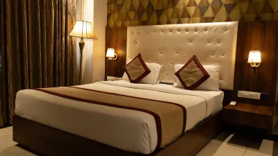 Hotel Thanga Orchid Hotels near Manjunatha Nagar Play Ground