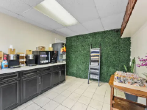 Catalina Courtyard Suites Hotel di Avalon