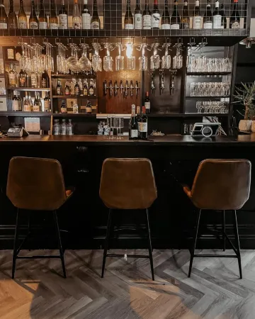 Arch Guesthouse Отели в г. Inishbofin