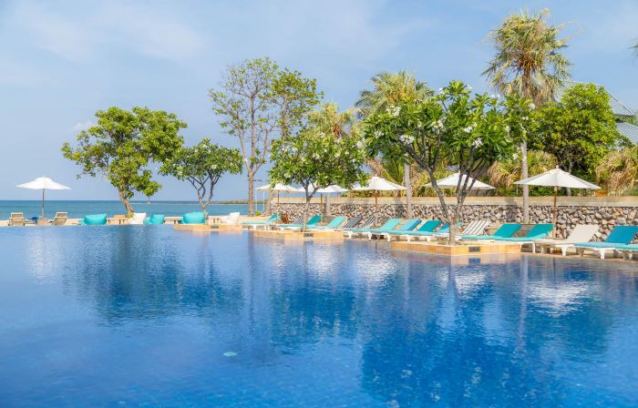 Sirarun Resort