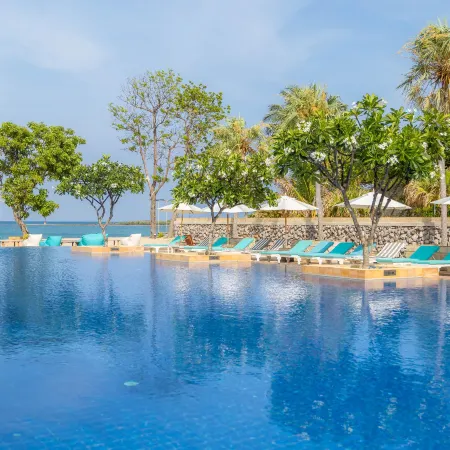 Sirarun Resort