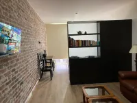 Loft with parking Centro Vivo Zone 1 Downtown Guatemala City