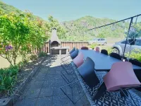 Burgen on the Moselle for 10 people Hotel a Burgen