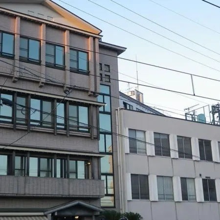 Hinode Ryokan