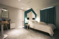 Gwangmyeong Cheolsan Blanc Hotel di Gwangmyeong
