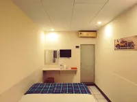 Hotel Kalbar - 2-Star