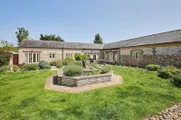 Host Stay The Old Foundry