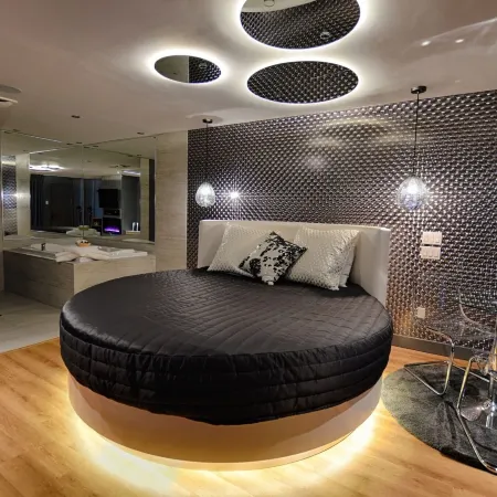 Le Fabreville Motel & Suites