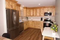 The Maple Den