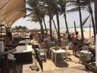 Apartamento2 Praia do Futuro 3 bedrooms 200m from the sea Excellent