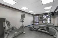Best Western Dulles Airport Inn - Gym