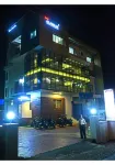 Hotel Alankar - bar