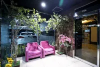 Asan Sangria Hotels in Asan