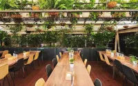 Norfolk Hotel Hotels in East Fremantle