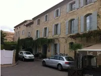 Thyme (photos 14-28) Hotels in Crillon-le-Brave