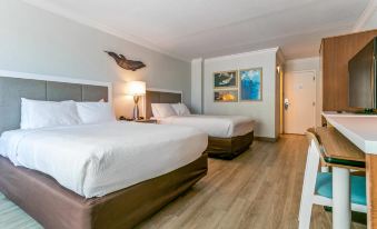 Dolphin Sands Clearwater Beach, Ascend Hotel Collection