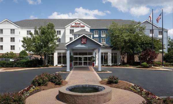 Hilton Garden Inn Auburn/Opelika