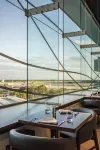 Hyatt Regency Orlando Intl Airport - Breakfast