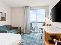 Hampton Inn by Hilton St Ignace Lakefront Mackinac Hotels in Mackinac County