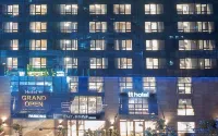 Hotel tt Seomyeon Hotels near Busan Harbor Bridge