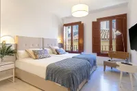 Genteel Home Zacatín Granada - Apartments