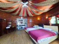 Green Valley Resort Bandungan Hotels in Ungaran